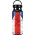 Puerto Rico Flag Hydro Flask 32oz Wide Mouth Skin